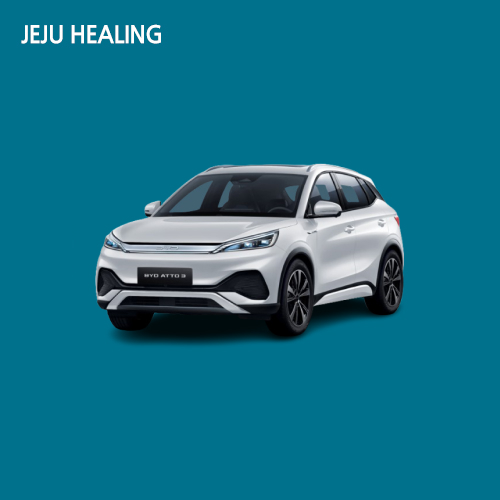BYD ATTO3